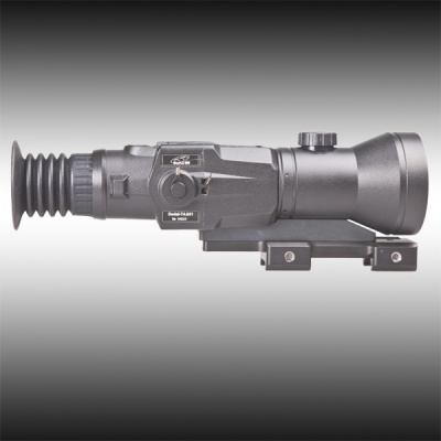 Тепловизионный прицел Dedal-T4.642 Pro — интернет-магазин «Комбат»