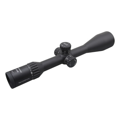 Фото  Continental X8 4-32x56 Tactical ED 30мм, сетка VCT-20A , азотозаполненый, с подсветкой SFP (SCOL-T51)