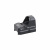 Коллиматорный прицел  Vector Optics FRENZY 1x17x24 (TEK), 3 MOA, с кронштейном на Weaver/Picatinny (SCRD-G19ll) — интернет-магазин «Комбат»