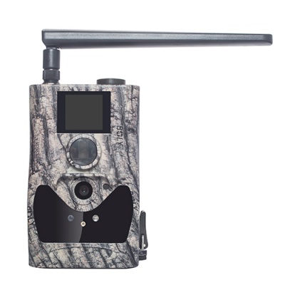 Фотоловушка Boly Guard BG584 (24MP, запись видео 1080 пикселей HD, днем цветное,ночью черно-белое видео, ИК-подсветка невидимая, 1.44" дисплей, отправка MMS/E-mail,облако Molnus, 4G/LTE,запись звука, 8xAA или 4xAA) — интернет-магазин «Комбат»