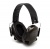 Наушники активные PMX-55 Tactical PRO (black) (активный режим - шумодавление 85ДБ, пассивный режим - шумоподавление 25ДБ) — интернет-магазин «Комбат»