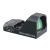 Коллиматорный прицел  Vector Optics FRENZY-X 1x17x24 3 MOA пылезащищенный IP6 (SCRD-19ll) — интернет-магазин «Комбат»