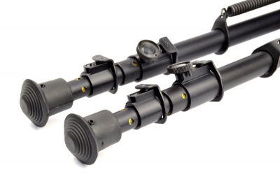 Сошки Harris Bipod серия S, модель 25 12-25 (HB25S) — интернет-магазин «Комбат»
