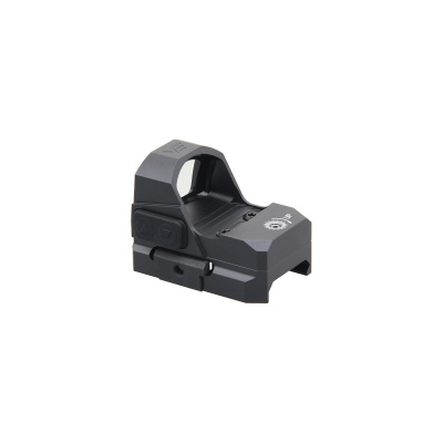 Коллиматорный прицел  Vector Optics FRENZY 1x17x24 (TEK), 3 MOA, с кронштейном на Weaver/Picatinny (SCRD-G19ll) — интернет-магазин «Комбат»