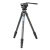 Штатив трипод Leofoto LS-285CEX CARBON (размер в собранном виде 476 мм,макс.высота 1468 мм,мин.102 мм,вес 1,35 кг. резьба 3/8) — интернет-магазин «Комбат»