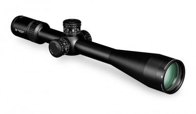 Фото  Оптический прицел Vortex Golden Eagle HD 15-60x52 ECR-1 SFP MOA (TCS-1503)