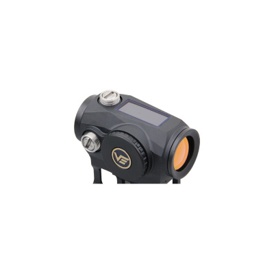 Коллиматорный прицел  Vector Optics SCRAPPER 1x22 SOL (SCRD-SM45) — интернет-магазин «Комбат»