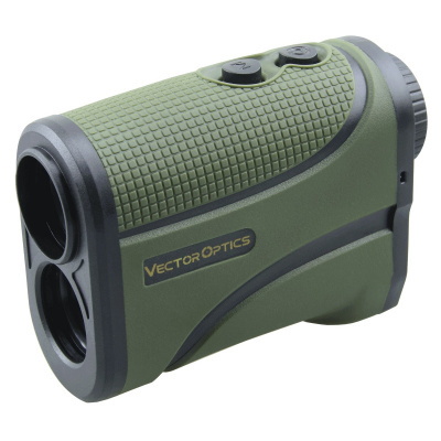Дальномер Vector Optics PARAGON 6x25 Genll дальность измерения от 5 до 1800 метров (SCRF-20) — интернет-магазин «Комбат»