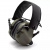 Наушники активные EARMOR ME 4 GN (green) (активный режим - шумодавление 82ДБ, пассивный режим - шумоподавление 22ДБ) — интернет-магазин «Комбат»