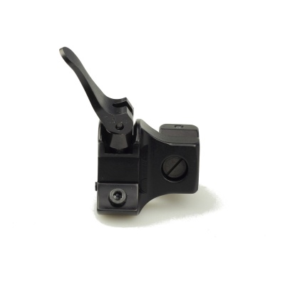 Быстросъемные раздельные основания Apel Blaser на R8 под  LM-призму 285-30152/365 — интернет-магазин «Комбат»