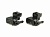 Быстросъемные раздельные основания Apel на Blaser R93 под шину Zeiss 1285-14152/365 