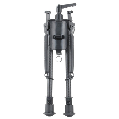 Сошки Vector Optics 9-13.5” (карбон,регулируемые, фиксация рычагом) высота от 15 до 23см (RSCFS-09) — интернет-магазин «Комбат»