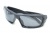 Очки ESS Rollbar Black 9018-03 — интернет-магазин «Комбат»