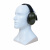 Наушники пассивные PMX-31 Classic PRO (green) (пассивный режим - шумоподавление 25ДБ) — интернет-магазин «Комбат»