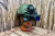 Очки ночного видения  Venox ОНВ 3 (1x27, F/1.2, коэффициент преобразования > 40000 ед. > 63 шт./мм, +  быстросъёмное крепление на каску)) — интернет-магазин «Комбат»