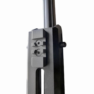 Планка Atlas Picatinny под цевье Savage 110BA (SFR) (BT45) — интернет-магазин «Комбат»