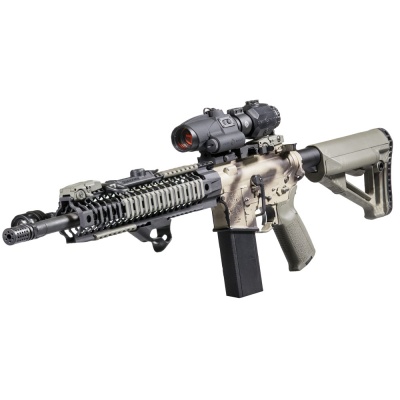 Увеличитель Sightmark XT-3 Tactical (SM19062) — интернет-магазин «Комбат»