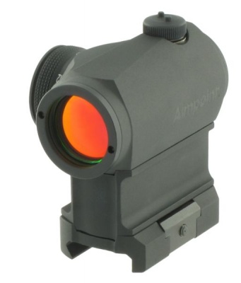 Коллиматорный прицел Aimpoint® Micro T-1 — интернет-магазин «Комбат»
