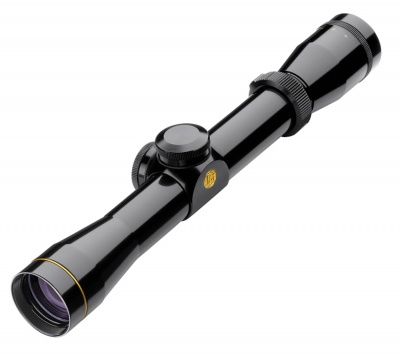 Фото  Оптический прицел Leupold VX-2 Ultralight 3-9x33 LR Duplex 110820