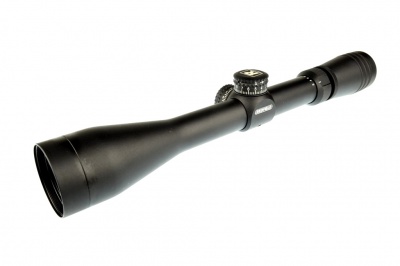 Фото  Оптический прицел Redfield Revolution 3-9x40 (R:TAC-MOA) 118348