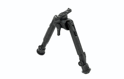 Сошки Leapers UTG 360° для установки на оружие на шину M-Lock высота от 18 до 23 см (TL-BPM01) — интернет-магазин «Комбат»