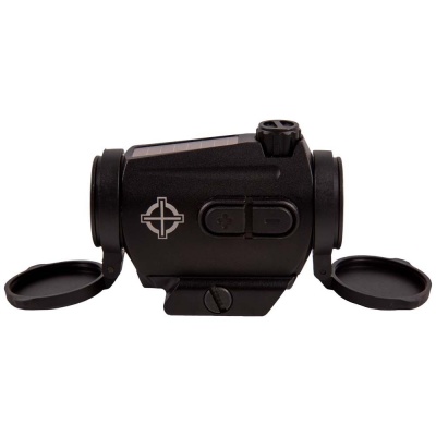 Коллиматорный прицел Sightmark Element Mini Solar, 3 MOA, крепление на picatinny (SM26041) — интернет-магазин «Комбат»