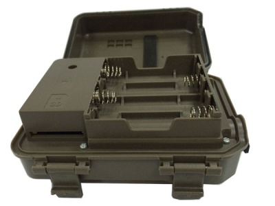 Фотоловушка Boly Guard BG330 18MP — интернет-магазин «Комбат»