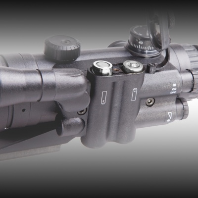Прицел ночного видения Dedal-480C DK-3 (165) — интернет-магазин «Комбат»