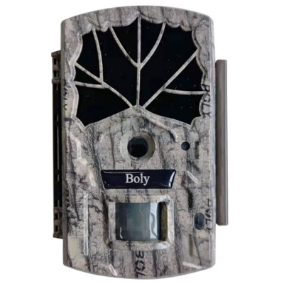 Фотоловушка Boly Guard BG590-K2 (32MP, запись видео 1080 пикселей HD, днем цветное, ночью черно-белое видео и фото, угол обзора 55°, невидимая ИК-подсветка (940nm LED), 2" дисплей, запись звука, время срабатывания <1 сек, 8xAA или 4xAA) — интернет-магазин «Комбат»