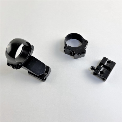Поворотный кронштейн Rusan Sauer 303 кольца 30mm 0044-30-19 — интернет-магазин «Комбат»