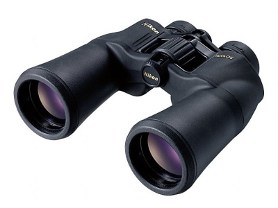 Бинокль Nikon ACULON A211 7x50 — интернет-магазин «Комбат»