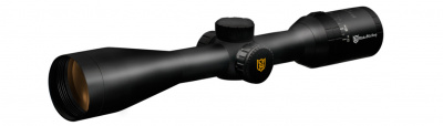 Фото  Panamax 3-9x40 IR сетка HMD (Half Mil Dot), 25,4 мм,подсветка красным, азотозаполненный NPGI3940