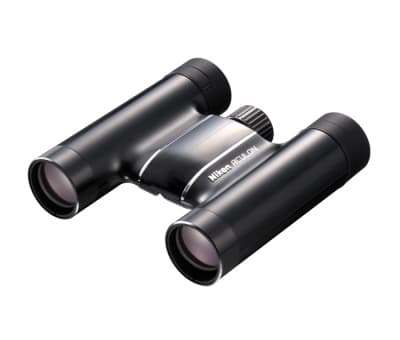 Бинокль Nikon ACULON T51 8x24 Black — интернет-магазин «Комбат»