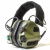 Наушники активные EARMOR M31 MOD3-FG (green)  (шумодавление активный - 84ДБ/пассивный - 22ДБ) — интернет-магазин «Комбат»