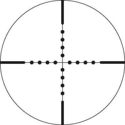 Фото  Оптический прицел Hawke Vantage 3-9x50 Mil-Dot (14131)