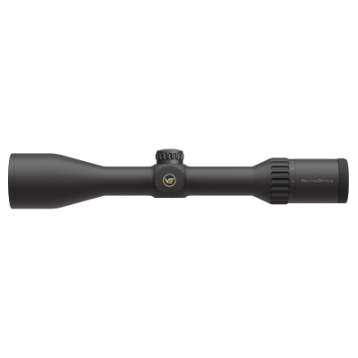 Фото  Continental X8 2-16x50 SFP сетка BDC Hunting ED, 30мм, азотозаполненый, с подсветкой (SCOM-45)