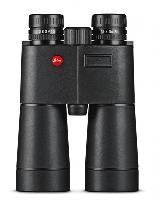 Бинокль LEICA Geovid 15X56 HD-R,M (с дальномером) (40431) — интернет-магазин «Комбат»