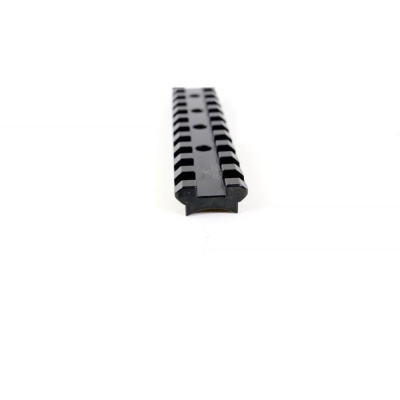 Планка Picatinny Rusan Bergara BA13 (radius 12.7) 010-50-1 — интернет-магазин «Комбат»