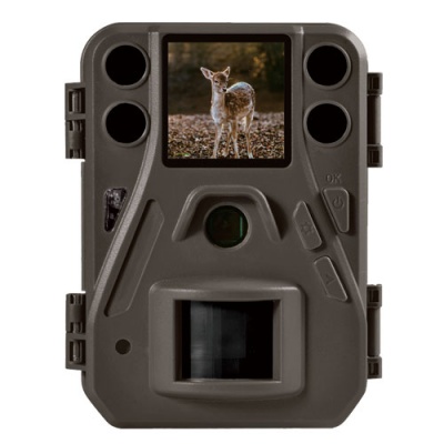 Фотоловушка Boly Guard BG330 18MP — интернет-магазин «Комбат»