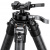 Штатив трипод Leofoto ST-364C CARBON (верх LSC-50 Weaver/Arca, размер в собранном виде 620 мм, макс.высота 1640мм, мин.120 мм, вес 2,1 кг.) — интернет-магазин «Комбат»