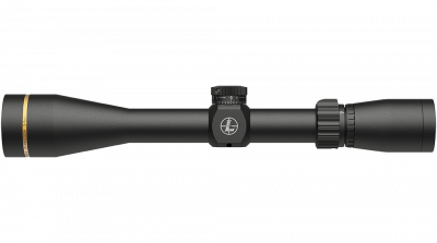 Фото  Оптический прицел Leupold VX-Freedom 3-9x40 1" сетка CDS Tri-MOA (180603)