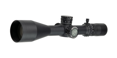 Фото  Оптический прицел NightForce NX8 4-32x50 F1, TREMOR3, .1 Mil, Zero Stop, CW ILL (С633)