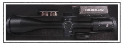 Фото  Taurus 5-30x56 FFP, сетка MPX1 Mil, 30 мм, тактические барабаны, азотозаполненный, с подсветкой  (SCFF-14)