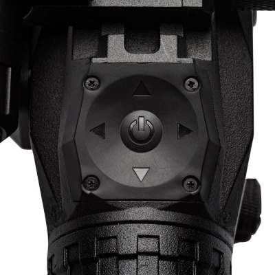 Цифровой прицел Sightmark WRAITH HD 4-32x50 (SM18011) — интернет-магазин «Комбат»