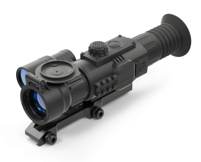 Прицел ночного видения Yukon Sightline N455 — интернет-магазин «Комбат»