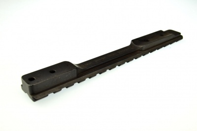 Планка Contessa на Weaver Howa Mod.1500 SH (PH10) сталь — интернет-магазин «Комбат»