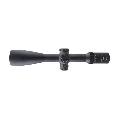 Фото  Continental X6 5-30x56 Ranging FFP, сетка VEC-MBR Mil, 34 мм, азотозаполненный, с подсветкой  (SCFF-41)
