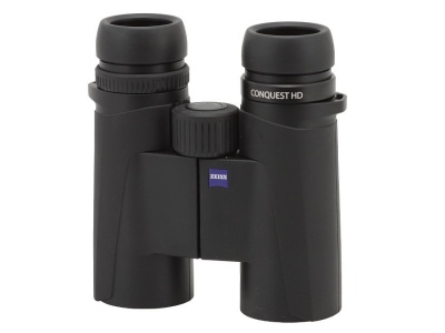 Бинокль CARL ZEISS CONQUEST HD  10x32 — интернет-магазин «Комбат»