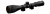 Фото  Mounmaster 3-9x40 AO сетка HMD (Half Mil Dot), 25,4 мм, кольца на ласточкин хвост, отстройка от параллакса, азотозаполненный NMMI3940AON