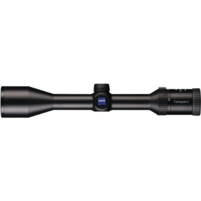 Фото  Carl Zeiss Conquest 3.5-10x44 z-plex mc 521420-9920